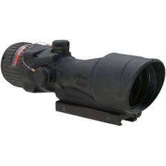 Trijicon ACOG 6x48mm Sight in Matte Black - TA64850