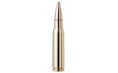 Hornady American Whitetail .308 Winchester/7.62 NATO Interlock, 150 Grain (20 Rounds) - 8090