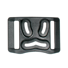 Blackhawk High Ride Belt Loop in Black - 44H900BK