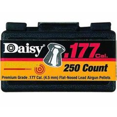 Daisy 250 Count .177 Caliber Pellets 7777