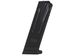 Heckler & Koch (HK) 9mm 10-Round Polymer Magazine for Hechler & Koch P30 - 229750S