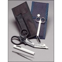 EMI First Responser Holster Set in Black - 1966