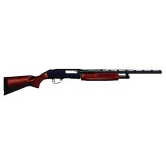 Mossberg 505 Youth All Purpose Field .20 Gauge (3") 3-Round Pump Action Shotgun with 20" Barrel - 57110