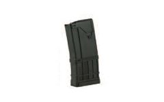 Lancer Magazine, L5 Advanced Warfighter, 223 Rem, Fits Ar Rifles, 20rd, Black 999--000-2320-04