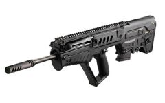 IWI Tavor .223 Remington/5.56 NATO 10-Round 18" Semi-Automatic Rifle in Black - XB18RS