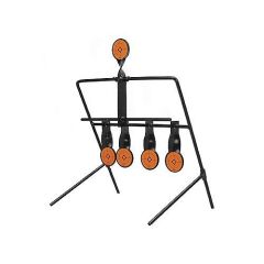 Caldwell .22 Rimfire Resetting Target TONS OF FUN AT THE RANGE 902365