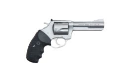 Charter Arms Professional VI .357 Remington Magnum 5-round 4.20" Revolver in Matte Stainless Steel - 73546