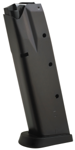 IWI 9mm 10-Round Steel Magazine for IWI Jericho 941 - J941M910P