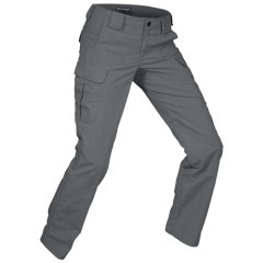 5.11 Tactical Stryke Women's Tactical Pants in Storm - 2