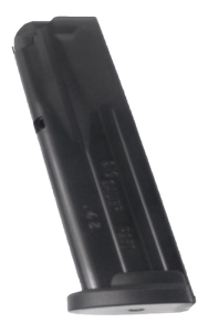 Sig Sauer .40 S&W/.357 Sig Sauer 14-Round Metal Magazine for Sig Sauer P320 - MAGMODF4314