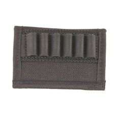 Uncle Mike's Slide Handgun Slide in Black Textured Nylon - 8840