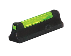 Hiviz LCR2010G Ruger LCR Front Sights Fits Ruger LCR Revolver Green