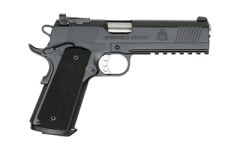 Springfield 1911 TRP Operator *CA Compliant .45 ACP 7+1 5" 1911 in Black Cerakote - PC9105LCA18