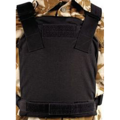 LOW VIS 32HP12 PLATE CARRIER