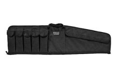 Blackhawk Sportster Rifle Case, Large, Black 74sg03bk