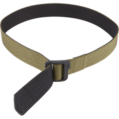 5.11 Tactical TDU Patrol Belt in TDU Green - X-Large