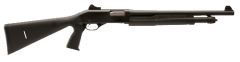 Savage Arms 320 Security .20 Gauge (3") 5-Round Pump Action Shotgun with 18.5" Barrel - 22439