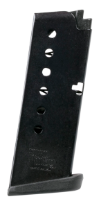 Pro Mag Industries Inc 9mm 7-Round Steel Magazine for Taurus 709 Slim - TAU20