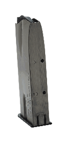 FN Herstal 9mm 10-Round Steel Magazine for FN Herstal FNX 9 - 476944