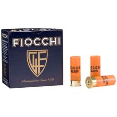 Fiocchi 12 Gauge 2 3/4" Blank 12BLANK