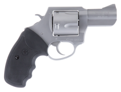 Charter Arms Bulldog XL .45 Long Colt 5-round 2.50" Revolver in Matte Stainless Steel - 74530