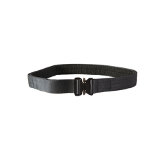 High Speed Gear Cobra Rigger Belt W/o D Ring in Black - Large