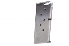 Sig Sauer 9mm 7-Round Steel Magazine for Sig Sauer P938 - MAG93897