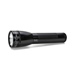 MagLite ML25LT Flashlight in Red (8.94") - ML25LT-S2036