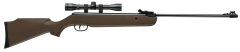 Crosman 30021 Vantage NP Air Rifle Break Open .177 Pellet 4x32mm Scope Black