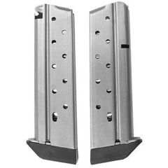 Chip McCormick .38 Super 10-Round Steel Magazine for Specialty 1911 - 13111