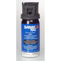 SABRE Red DPS 1.8 oz Cone (MK-2)