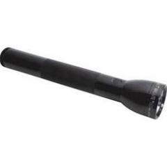 MagLite ML300L Flashlight in Black (11.75") - ML300L-S3016
