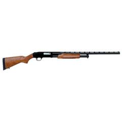 Mossberg 500 All Purpose Field .12 Gauge (3") 4-Round Pump Action Shotgun with 28" Barrel - 50120