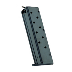 Mec Gar 9mm 9-Round Steel Magazine for Specialty 1911 - MGCGOV9LN