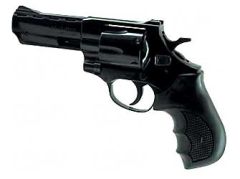 EAA Windicator .357 Remington Magnum 6-Shot 4" Revolver in Blued (Windicator) - EARB3574