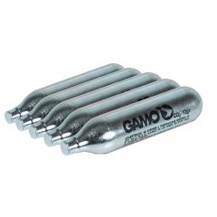 Gamo 5 Pack CO2 Cartridges 621247054