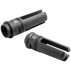 3 Prong Flash Hider Gun Fit: M4, M16 and variants