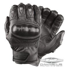 Damascus CRT50 Vectorâ„¢ Hard-knuckle Riot Control Gloves, XX-large