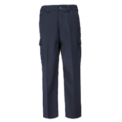 5.11 Tactical PDU Class B Men's Uniform Pants in Midnight Navy - 54 x Unhemmed