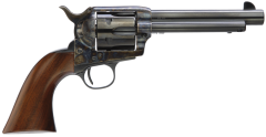 Taylors & Co 1873 .357 Remington Magnum 6-Shot 5.5" Revolver in Blued (Gunfighter Deluxe) - 5000DE