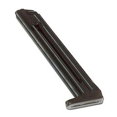 Browning 9mm 10-Round Steel Magazine for Browning Hi-Power - 112050193