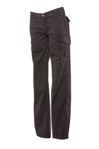 Tru Spec 24-7 EMS Women's Tactical Pants in Black - 20