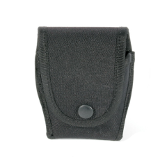 Blackhawk Single Cuff Case in Black - 44A153BK