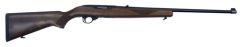 Ruger 42663 .22 Long Rifle 10-Round 22" Semi-Automatic Rifle in Blued - 1150
