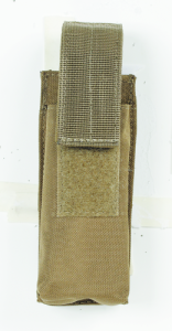 Voodoo Tourniquet Pouch in Coyote - 20-0062007000