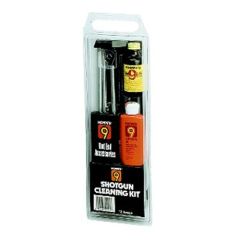 Hoppes .17HMR Cleaning Kit In Clamshell Package D17B