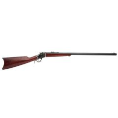 Taylors & Co Highwall .45-70 Government 30" Falling Block Rifle in Blued - 203B