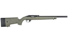 Bergara BXR .22 Long Rifle 10-Round Semi-Automatic Rifle in Olive Drab Green - BXR001