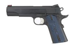 Colt 1911 Competition .45 ACP 8+1 5" 1911 in Blued - O1970CCS