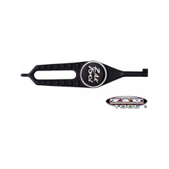 FLAT GRIP - BLACK